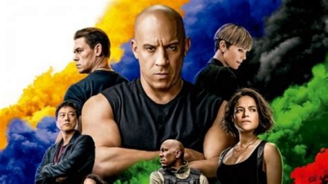 fast and furious 9 watch online india